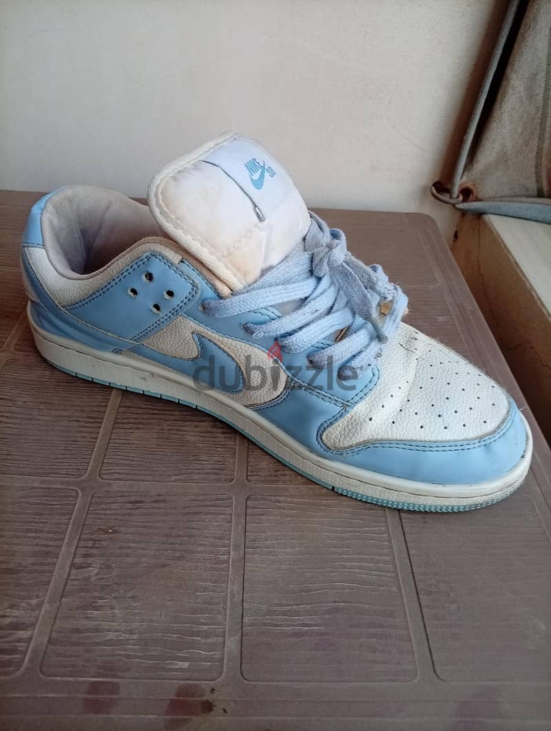 Nike sb 2