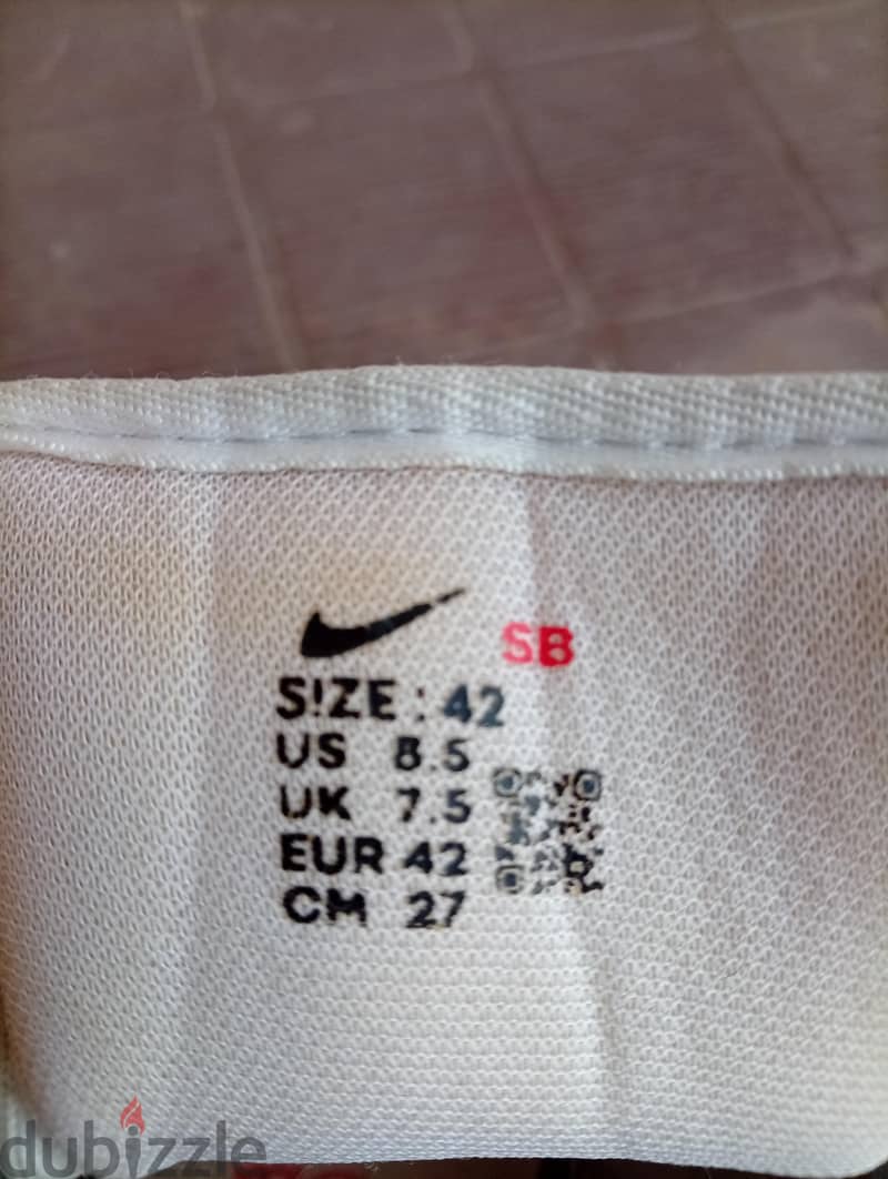 Nike sb 3