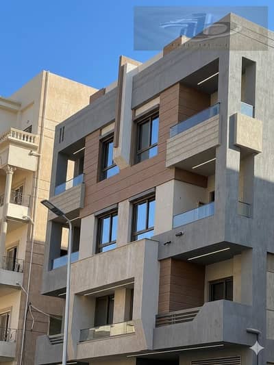Apartment for sale in Al-Andalus 2, exceptional and distinguished location, second floor