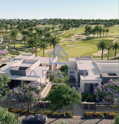 Luxury Townhouse for Sale | City Gate New Cairo | Fully Finished + ACs | Golf Views | Qatari Diar