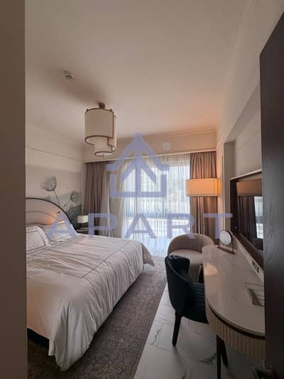 Cairo Gate by Emaar | Grand Residence | Upper Duet Villa | 3BR | Private Backyard