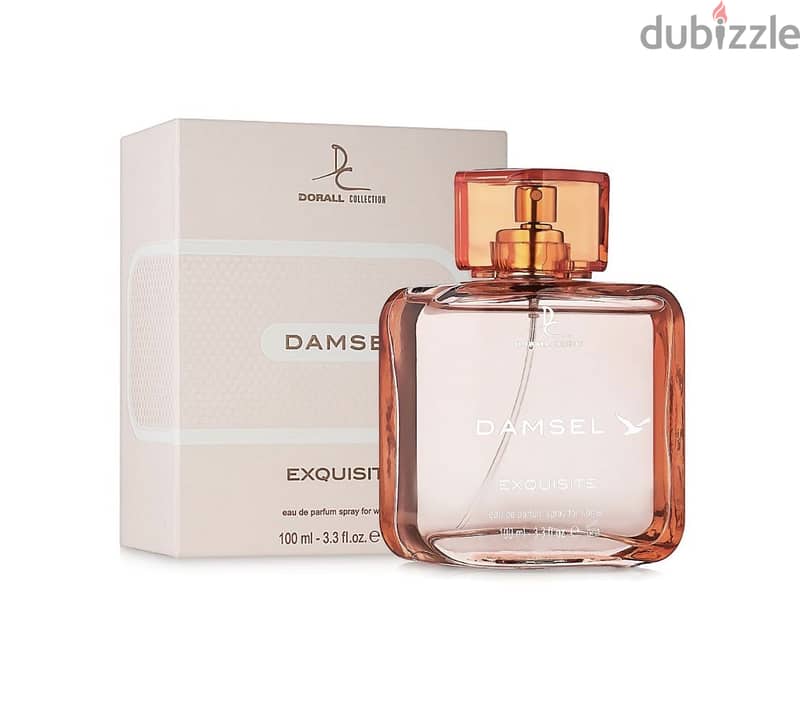 Original perfumes 5
