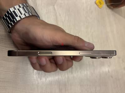 آبل - آيفون 16 برو ماكس