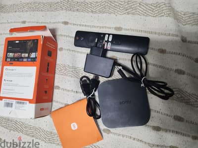 Xiaomi Mi Box S 2nd Gen