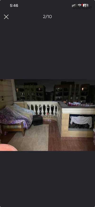 شقة استلام فوري حي الواحة مدينة نصر عل شارع مهدي عرفة الرئيسي بجوار مكة سنتر فيو مفتوح جاهزة للسكن والاستثمار لوكيشن ممتاز قريب من كل الخدمات الجانت