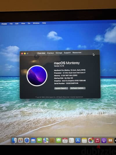 MacBook Pro