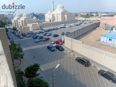 شقة للبيع في ألماظة ،مصر الجديدة ،تيفولي هليوبوليس -واجهة أمامي غير مجروحة موقع