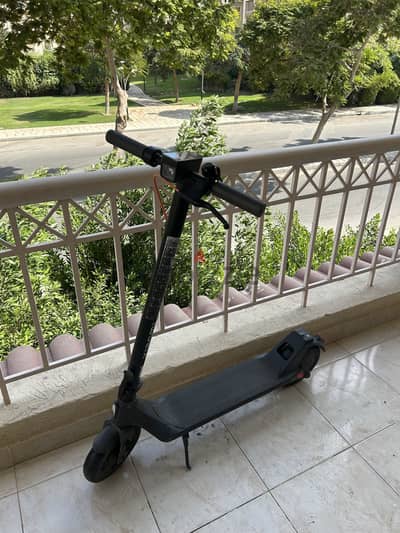 سكوتر شاومي ٤ لايت ٢ جينيريشن للبيع