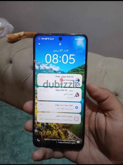 فيفو واى 29