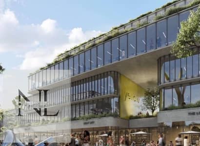 **فرصتك لامتلاك وحدة إدارية في Yellow Lane من Urbanlanes Developments بموقع مميز على طريق القاهرة – السويس**   **الموقع:** مباشرة على طريق القاهرة –