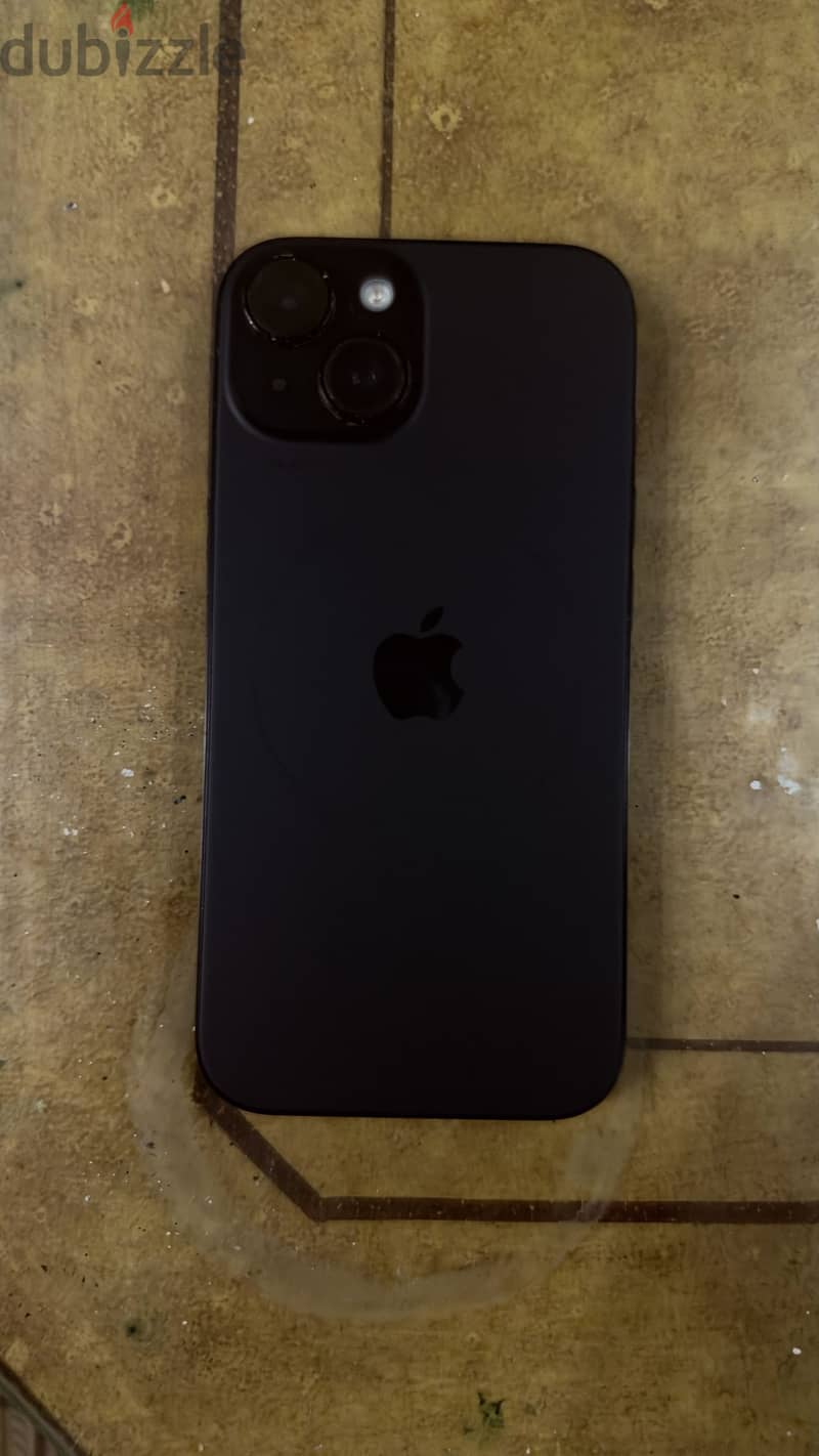 Apple - iPhone 15 1