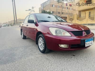 ميتسوبيشي لانسر 2009     ١٦٠٠