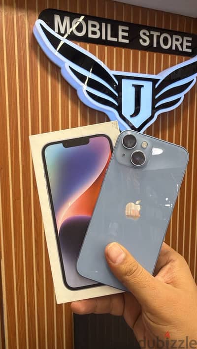 آبل - آيفون 14