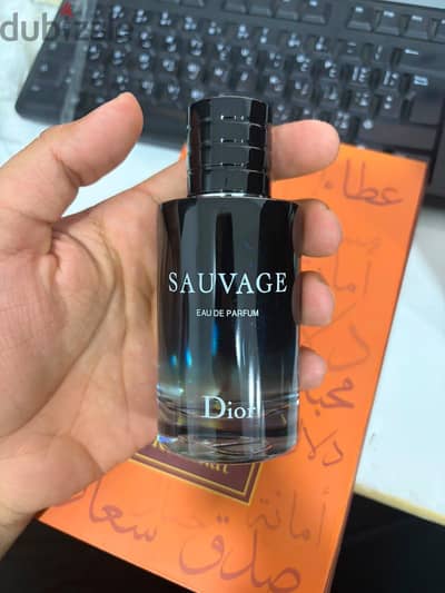 سوفاج اوريجنال 100ملل eau de parfum