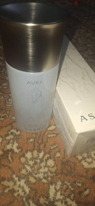 Assaf Aura
