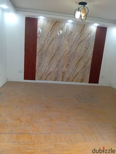 Apartment for rent under the new law on Joul Gamal Street, Mohandessin