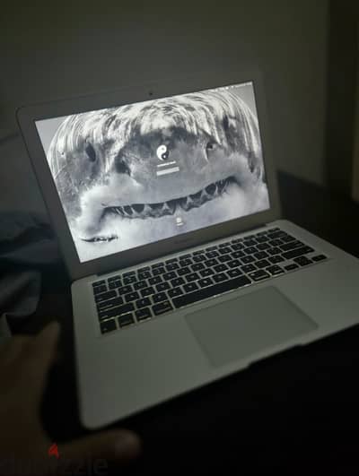 Macbook air 2015