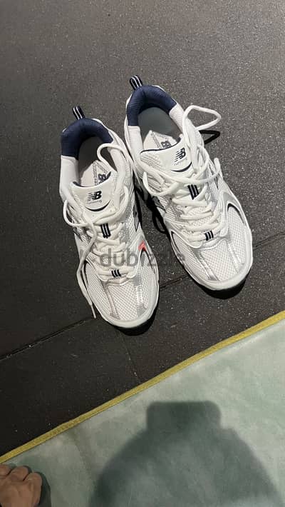 New Balance original 530