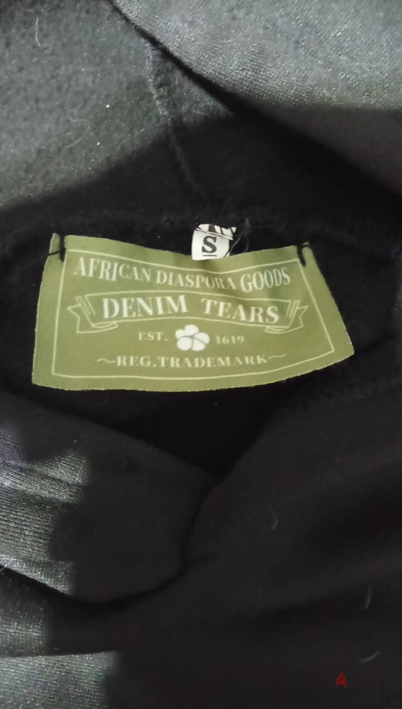 Denim tears 2