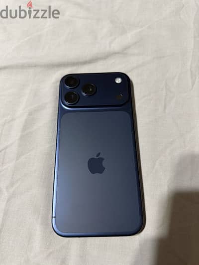 Apple - iPhone 17 Pro Max