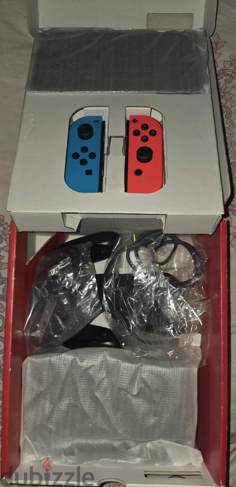 nintendo switch oled 2