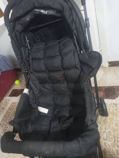 عربية دفع للأطفال