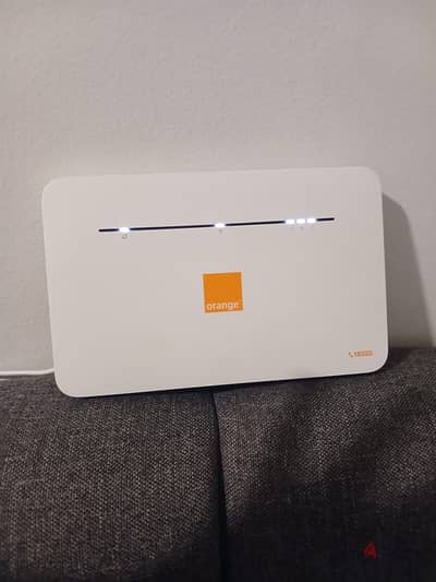 راوتر  بالخط  5G