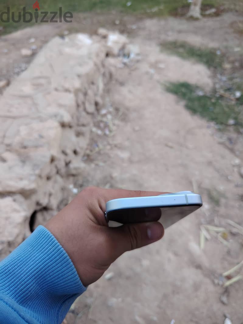 Apple - iPhone 15 3
