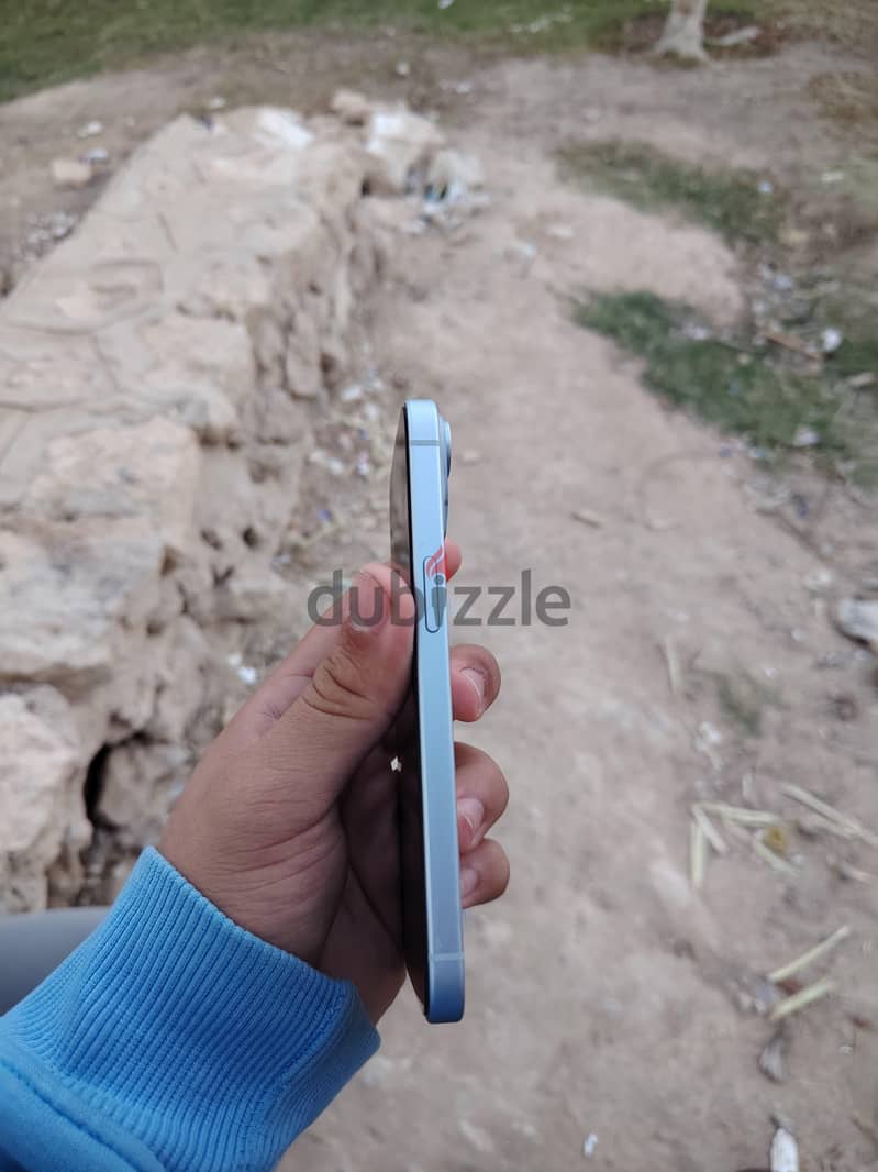 Apple - iPhone 15 5