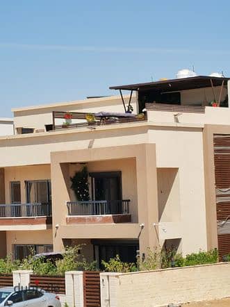 town house for sale 215m ready to move in golf city obour installments up 6 years