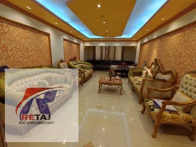 Distinctive Furnished Apartment for Rent – ​​9th District, Nasr City                                                                                 .
