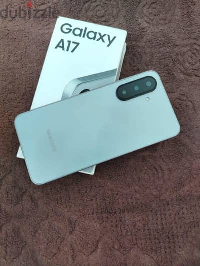 سامسونج A17