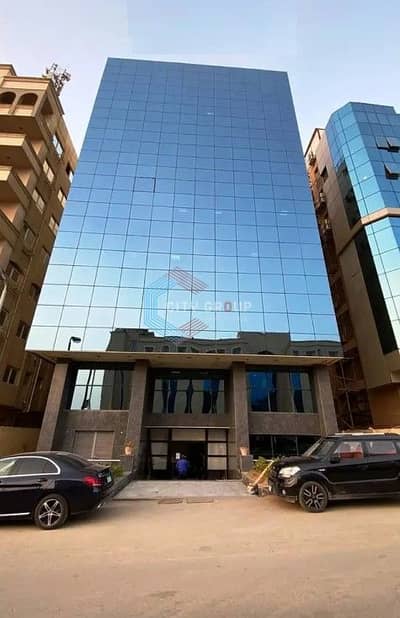 Administrative Office for Rent in New Maadi Prime Location