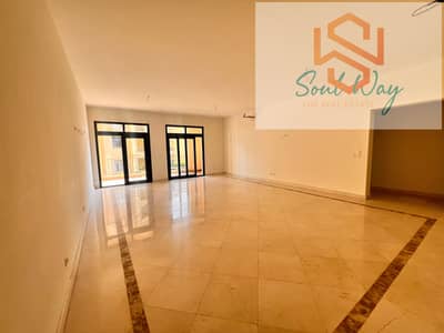 First use apartment for rent with AC’s & kitchen cabinets overlooking landscape & greens area