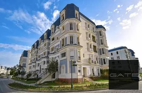 3-Bedroom Apartment for Sale in Mountain View iCity October Prime Location at an Unbeatable Price, a Great Opportunity
