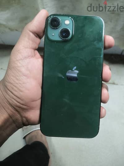 Apple - iPhone 13