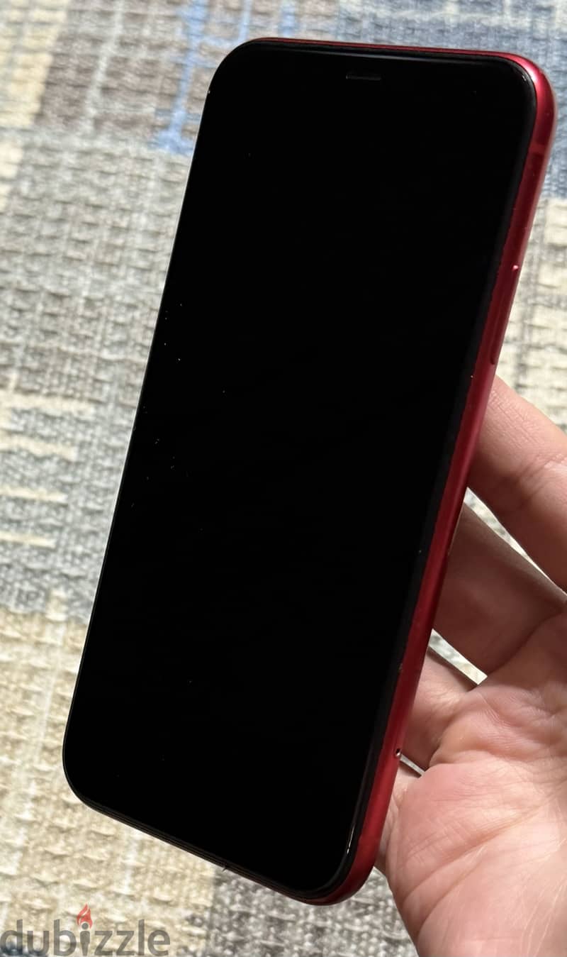 Apple - iPhone 11 1