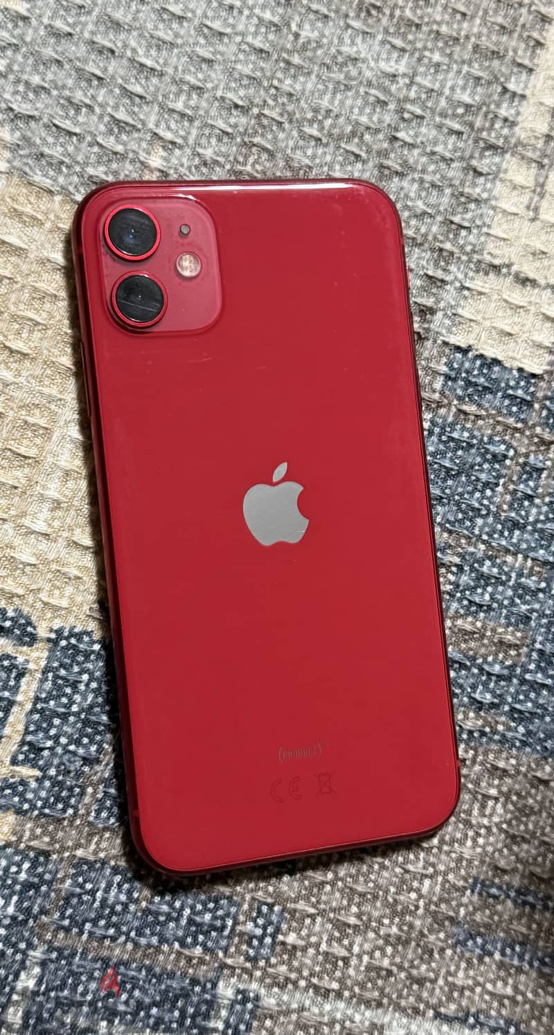 Apple - iPhone 11 2