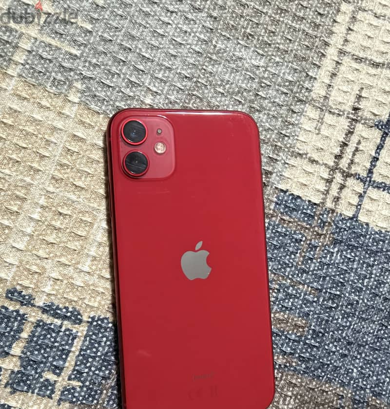 Apple - iPhone 11 3