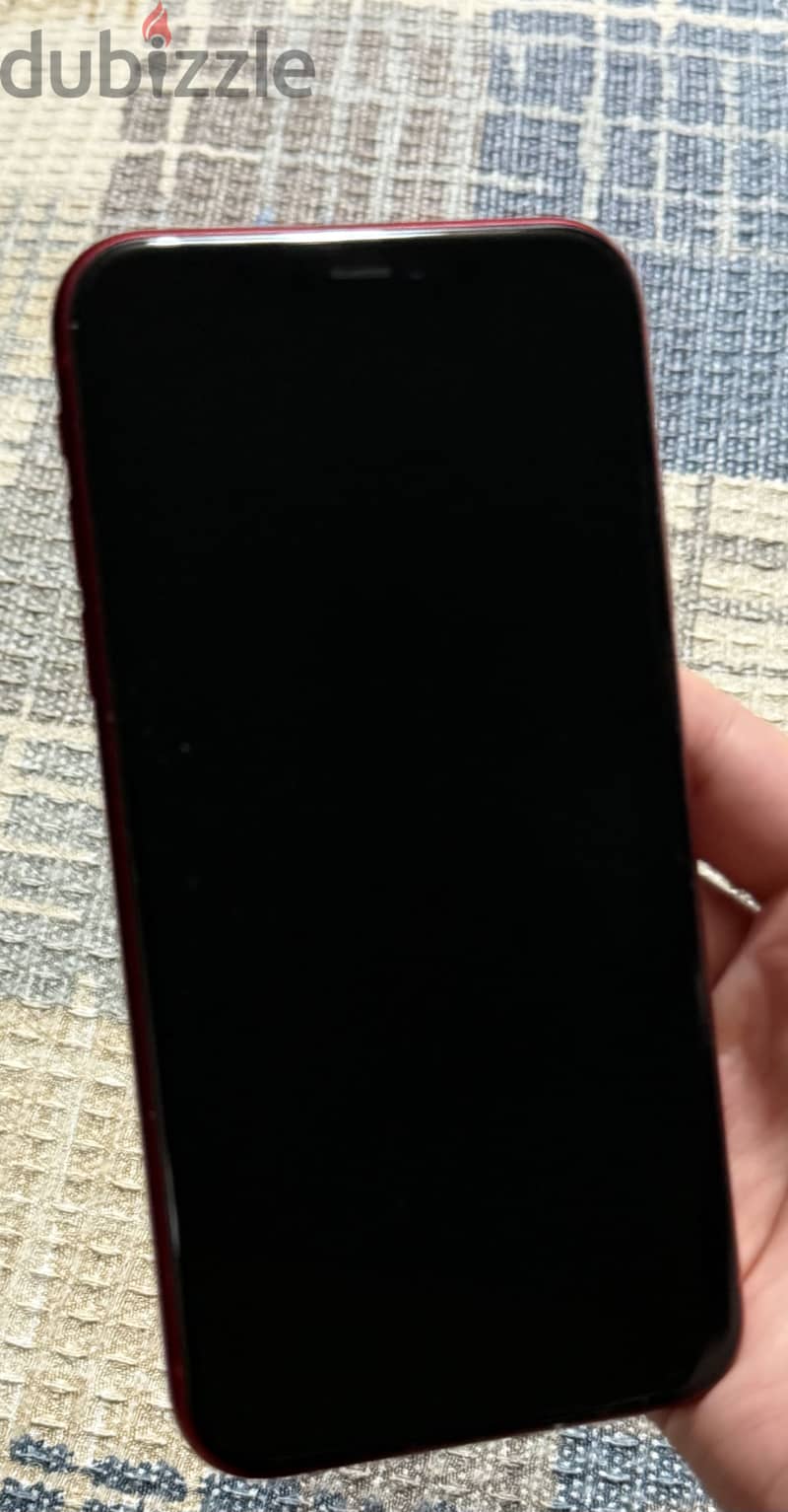 Apple - iPhone 11 6