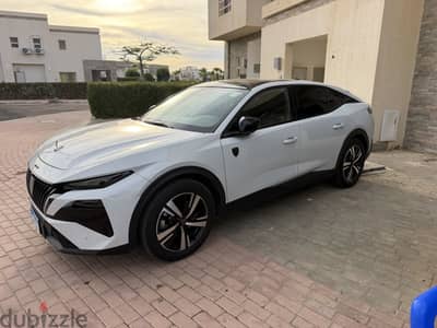 Peugeot 408 GT line 2027