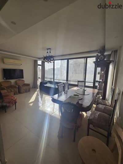 Duplex for sale in Ashgar Darna compound