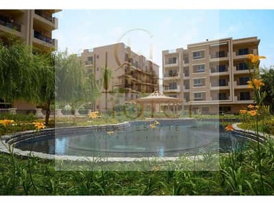 فرصة لا تُفوَّت | أقل سعر تريبلكس متشطب بالكامل بالتكييفات والمطبخ في تاج سيتي | تصميم داخلي متميز | بحري | إطلالة رائعة على المساحات الخضراء