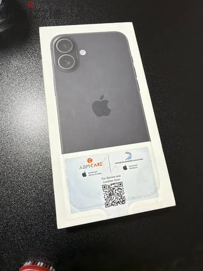 Apple - iPhone 16 Plus