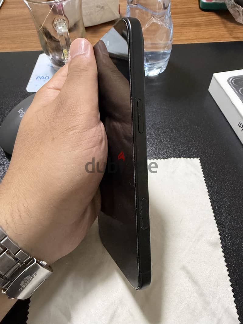Apple - iPhone 16 Plus 1