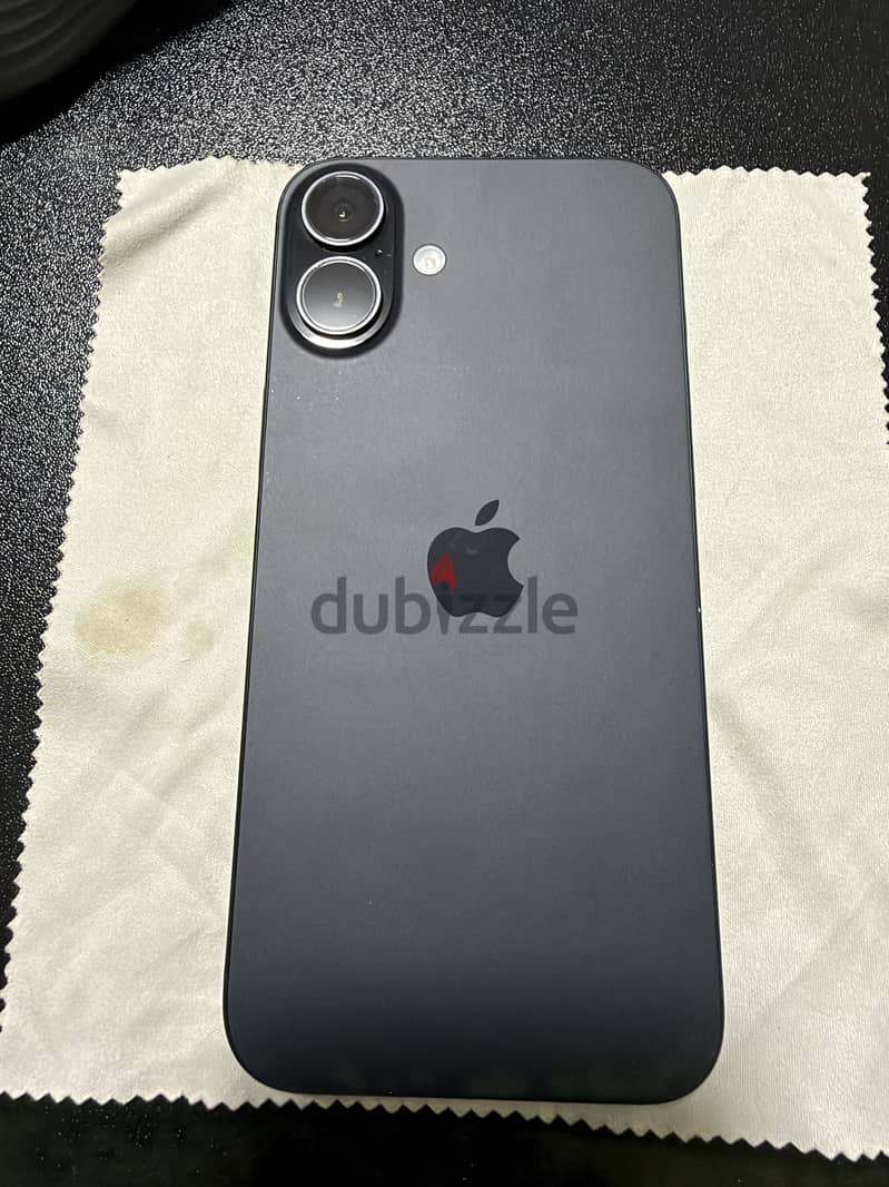 Apple - iPhone 16 Plus 2