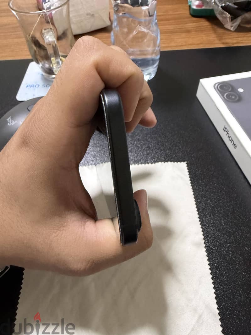 Apple - iPhone 16 Plus 5