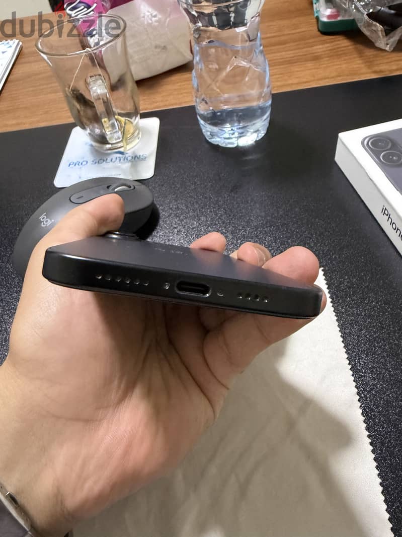Apple - iPhone 16 Plus 6