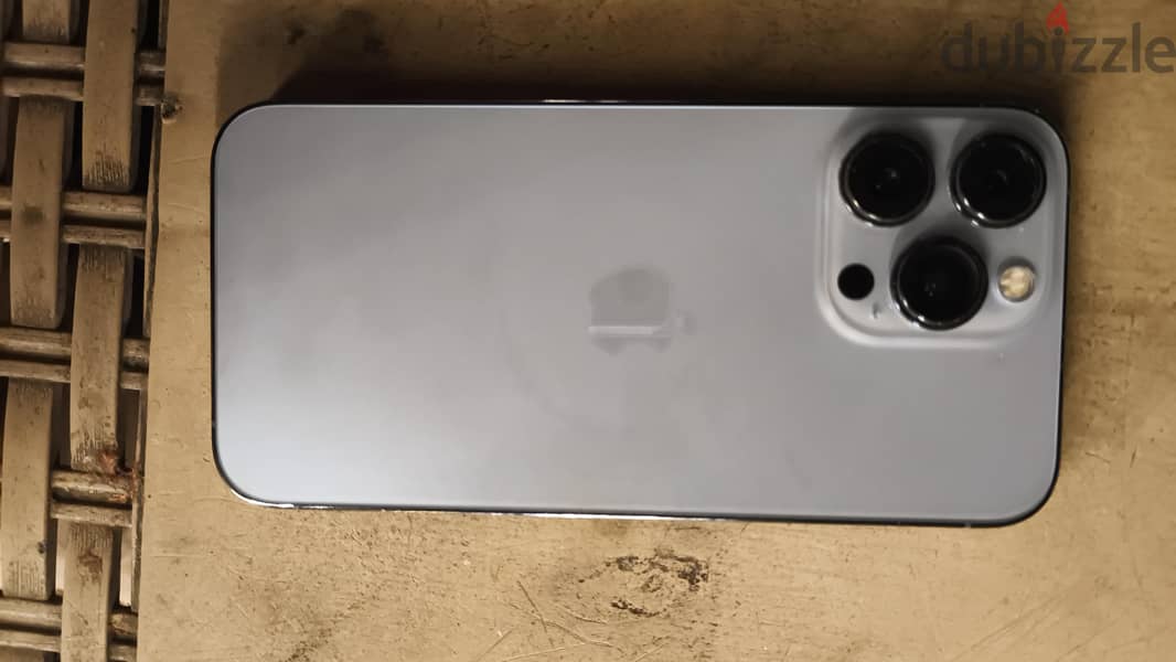 Apple - iPhone 13 Pro 4