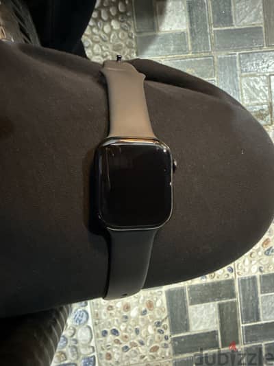Apple watch series 10